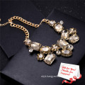 Delicate Gorgeous Trendy Chic Crystal Sparkling Jewelry Necklace Gifts